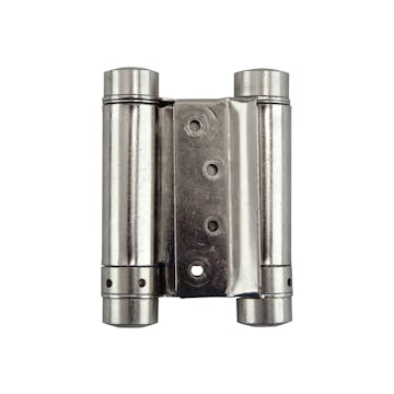 Fjädergångjärn Millers 9673-5